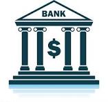Bank Icon